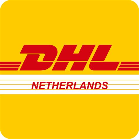 dhl track nederland